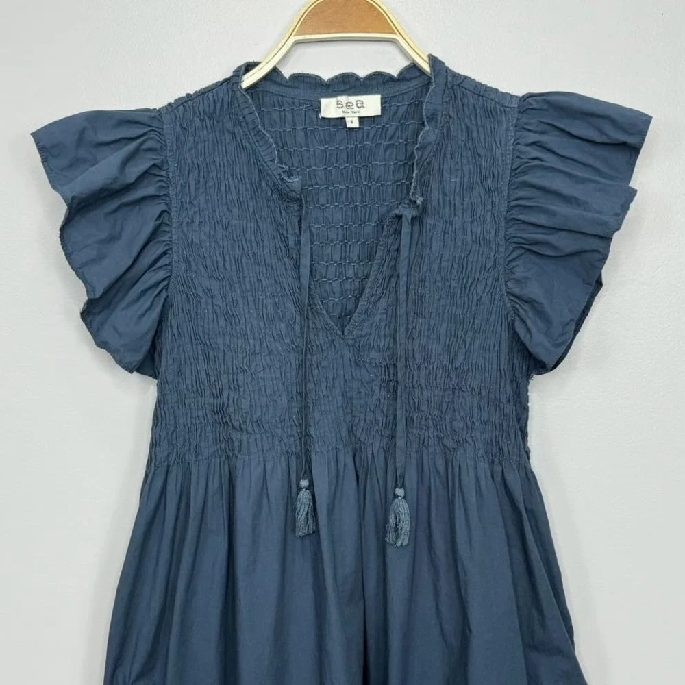 Sea New York Rene‎ Dress
